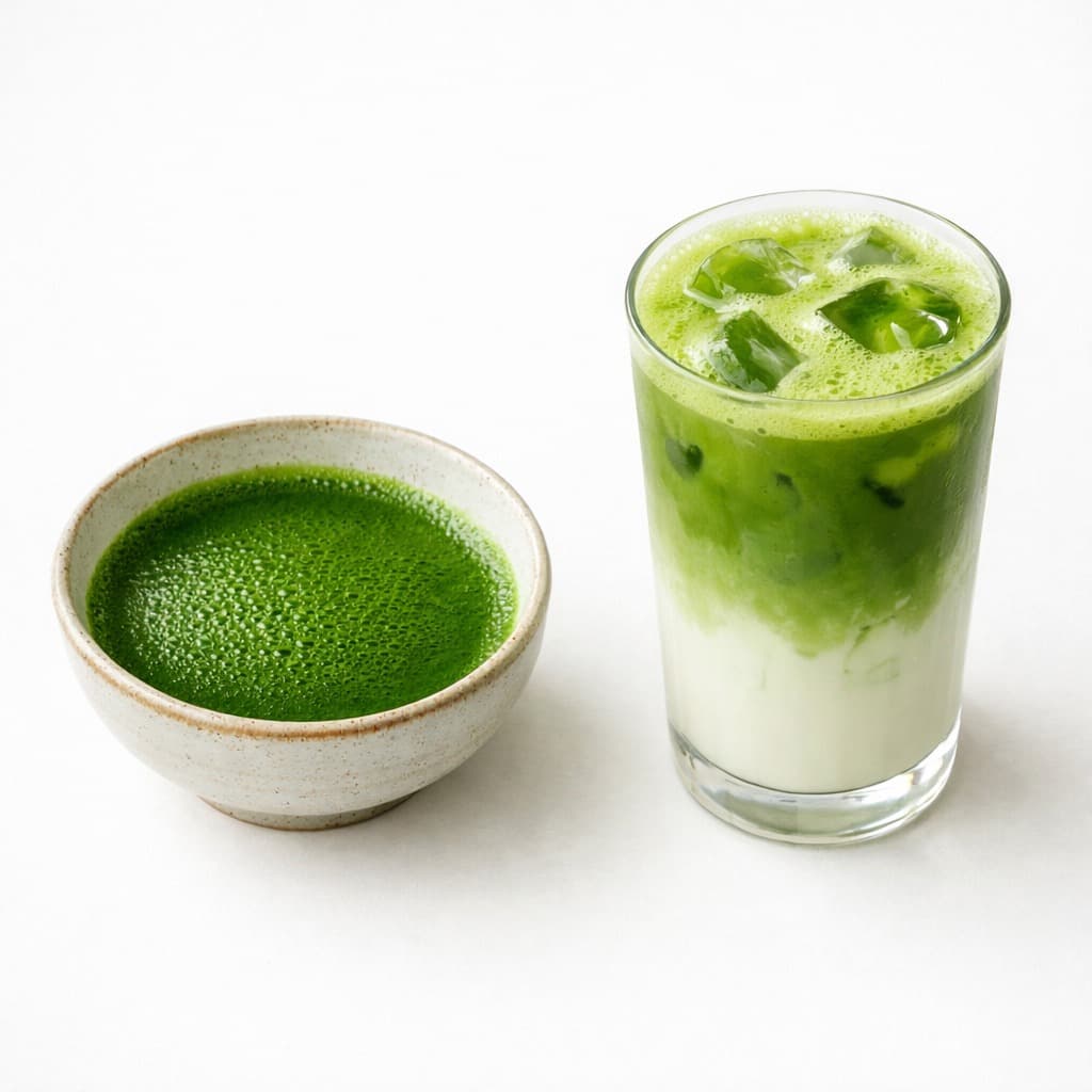 Does Matcha Break a Fast?