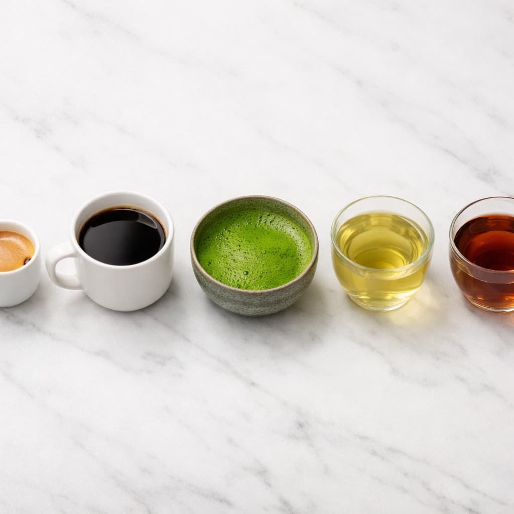 Does Matcha Have Caffeine? The Full Breakdown