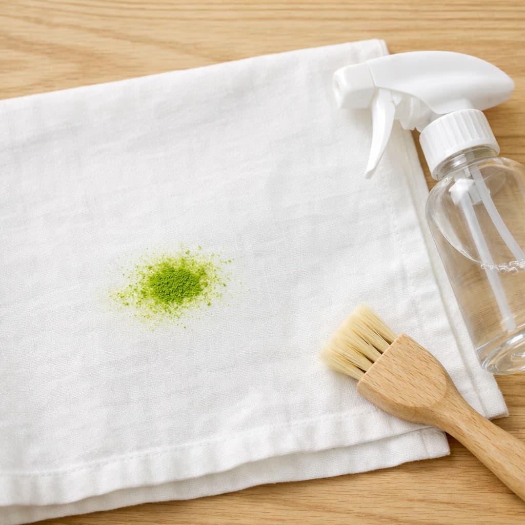 Does Matcha Stain? Clothes, Cups, and Surfaces