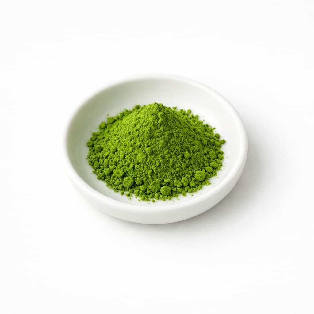 Is Matcha Gluten Free?