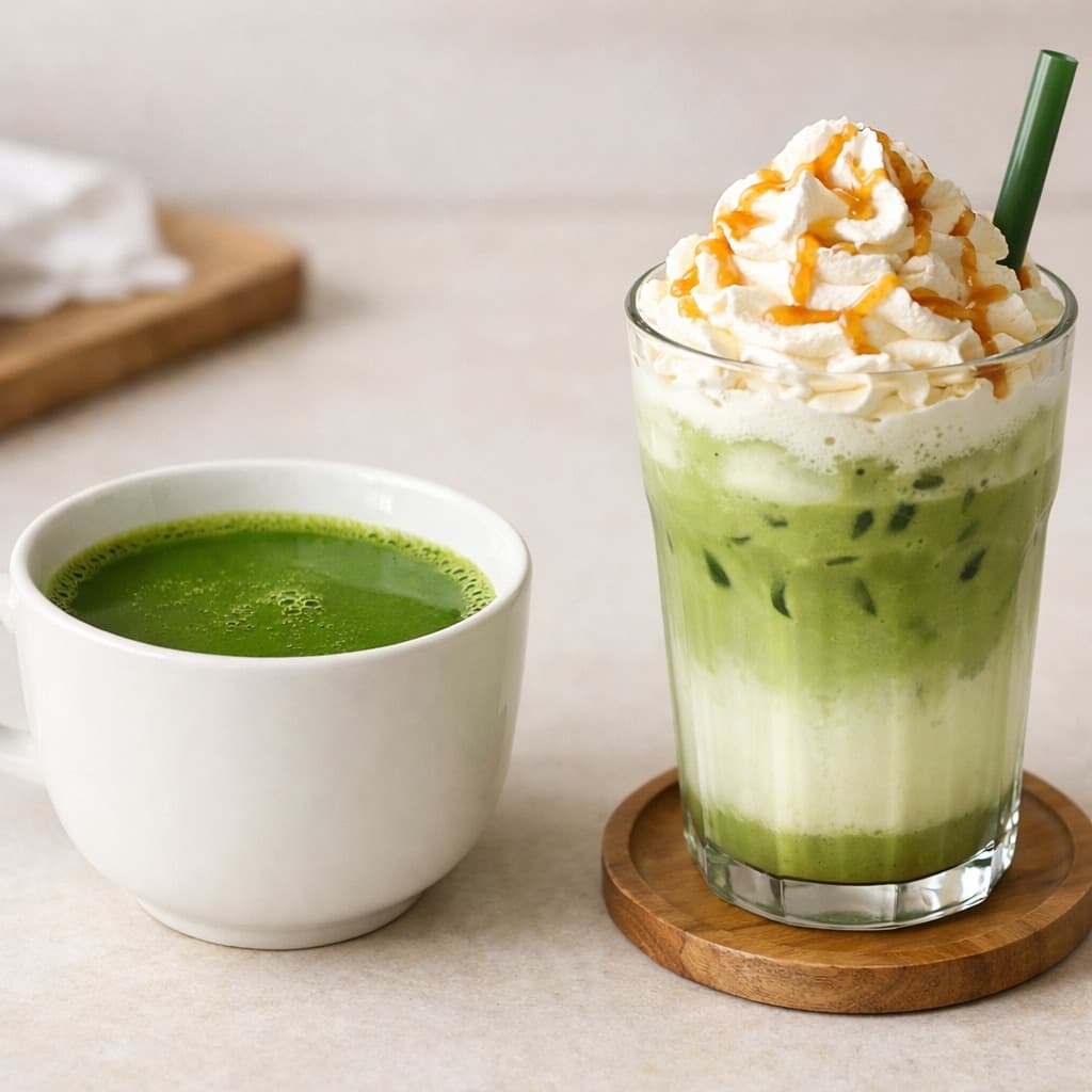 Is Matcha Good for Weight Loss?