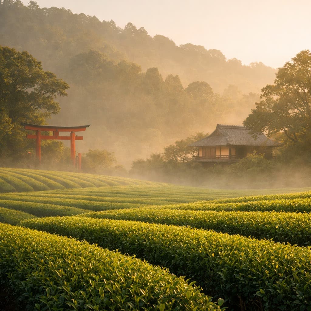 Japanese Matcha: Regions, Grades and What Makes It Special