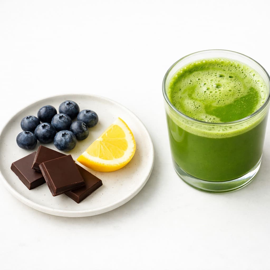 Matcha Benefits: What Science Actually Says