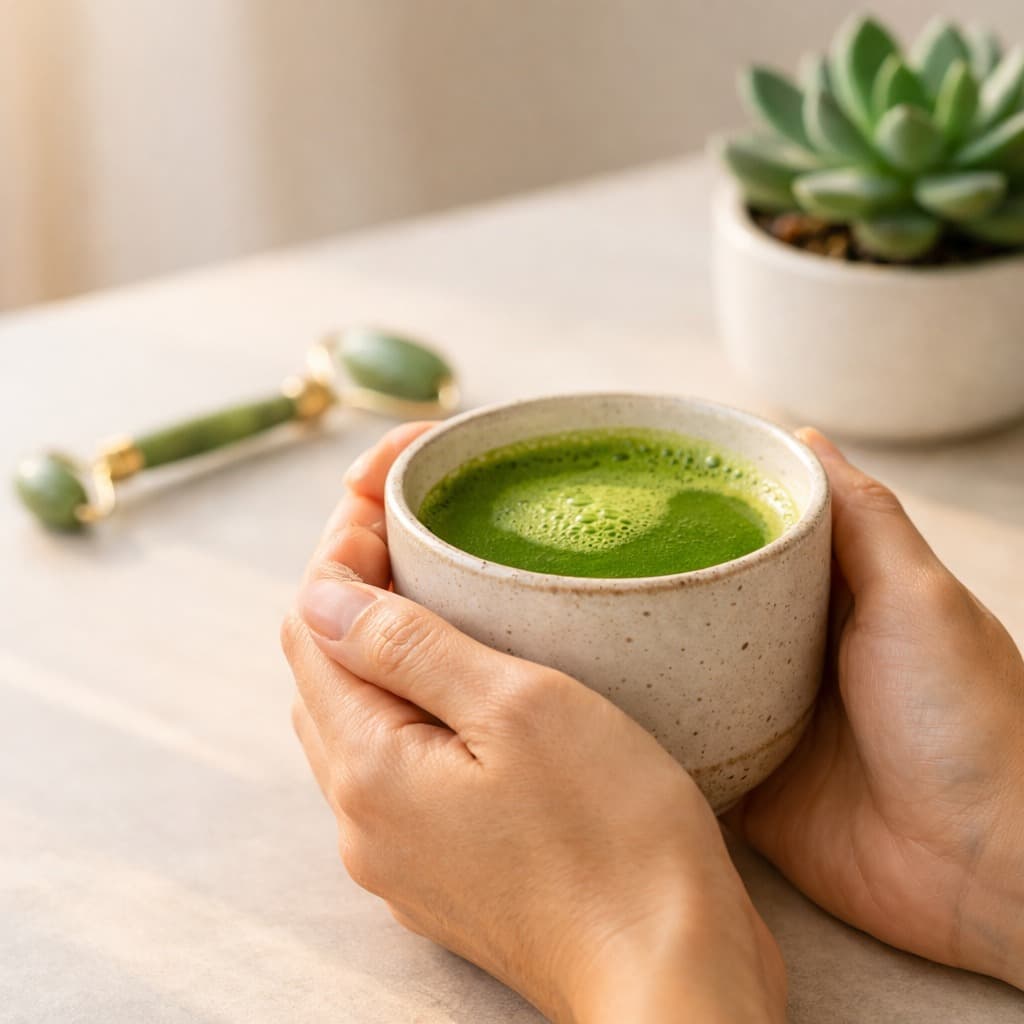 Matcha Benefits for Women