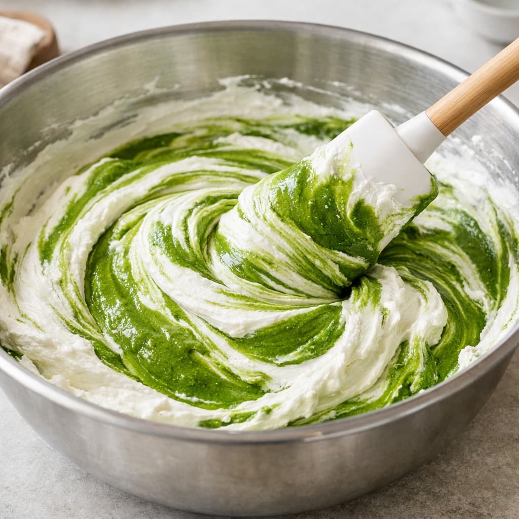 Matcha Ice Cream Recipe