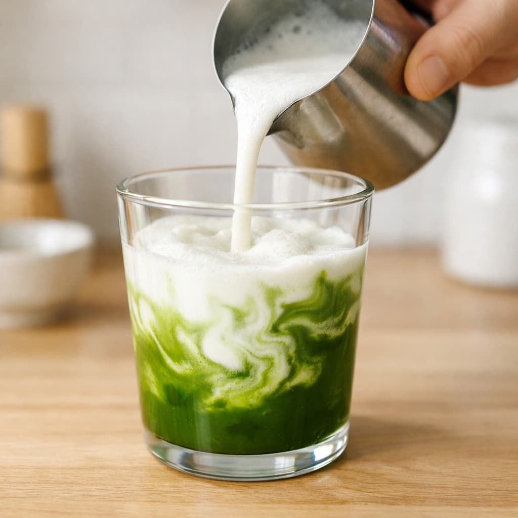 Matcha Latte: What It Is and Why It's Everywhere