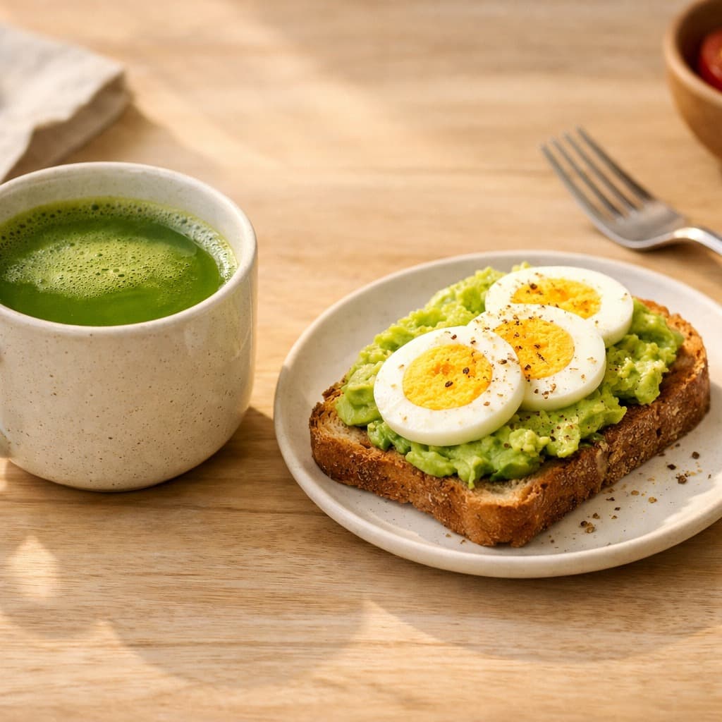 Matcha Side Effects: What to Watch Out For