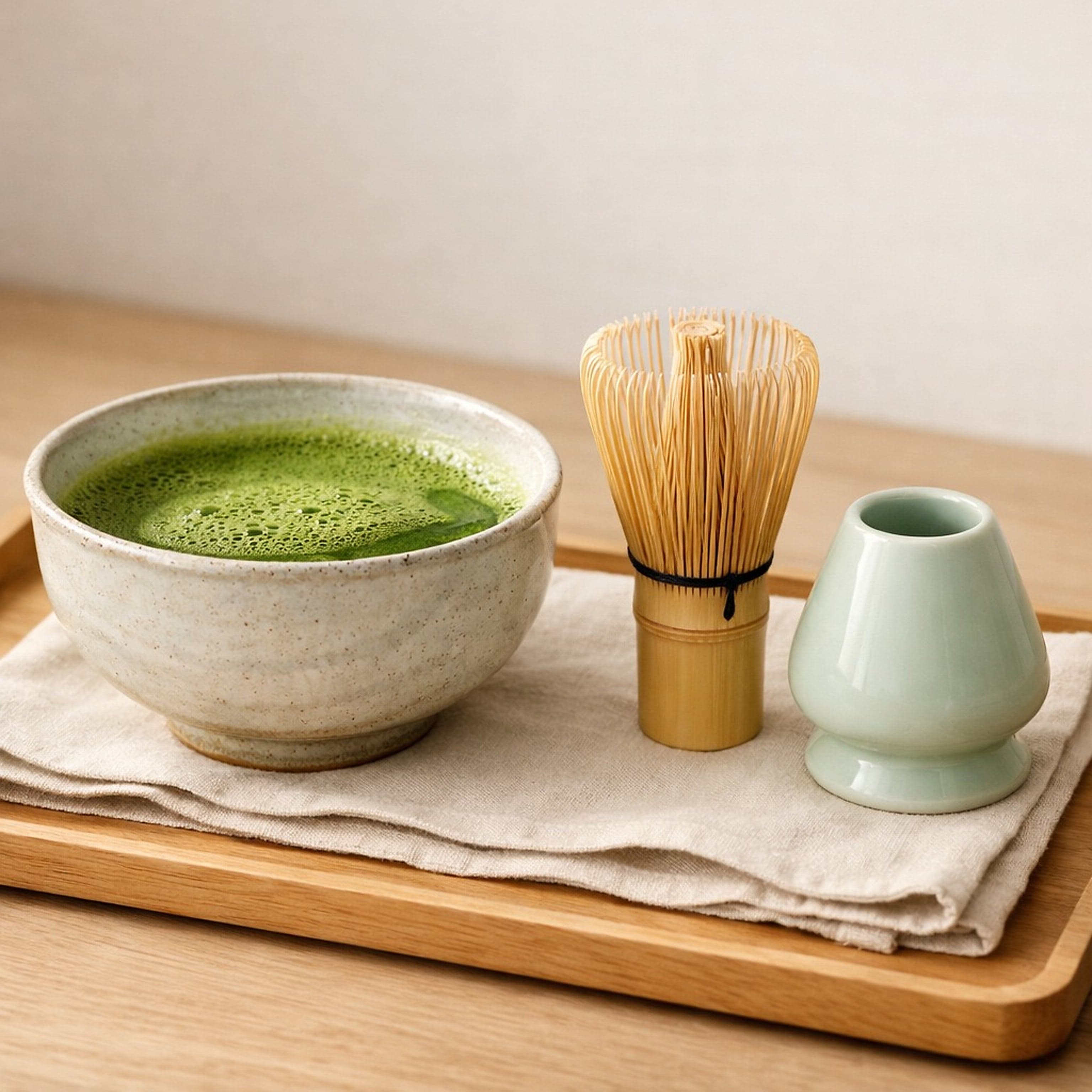 Matcha Tea: Everything You Need to Know
