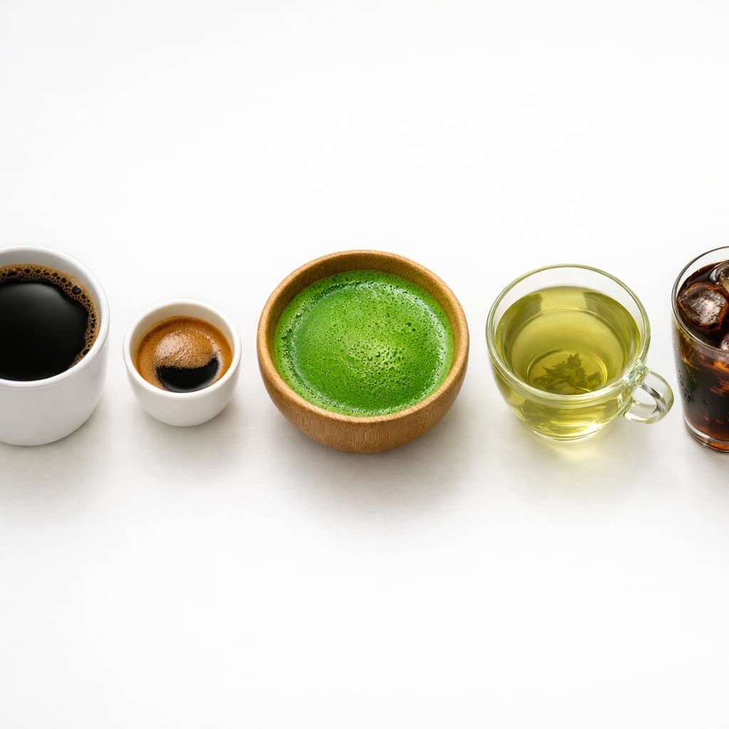 Can You Drink Matcha While Pregnant? Safety by Trimester